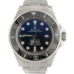 Rolex Sea-Dweller Deepsea 116660 - (1/7)