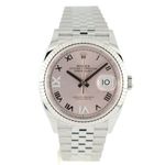 Rolex Datejust 36 126234 - (1/7)