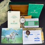 Rolex Datejust 36 16233 - (3/8)