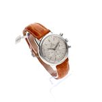 Omega Seamaster 105.001-62 (1962) - Wit wijzerplaat 36mm Staal (6/8)