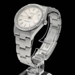 Rolex Oyster Perpetual Date 15210 - (5/8)