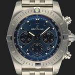 Breitling Chronomat AB0115101C1A1 - (2/8)