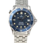 Omega Seamaster Diver 300 M 2551.80.00 - (1/4)