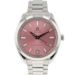 Omega Seamaster Aqua Terra 220.10.34.20.10.003 - (1/6)