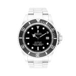 Rolex Sea-Dweller 4000 16600 - (1/5)