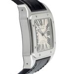 Cartier Santos 100 2656 - (7/8)