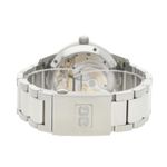 Glashütte Original PanoMaticLunar 1-90-02-46-32-61 (2023) - Blauw wijzerplaat 40mm Staal (4/5)