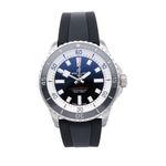 Breitling Superocean 42 A17375211B1S1 (2025) - Black dial 42 mm Steel case (1/7)