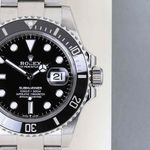 Rolex Submariner Date 126610LN - (5/8)