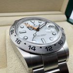 Rolex Explorer II 226570 - (8/8)