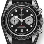 Tudor Black Bay Chrono 79360N - (1/1)