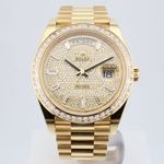 Rolex Day-Date 40 228398TBR - (1/8)