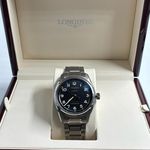 Longines Spirit L3.811.1.53.6 - (2/10)