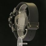 Hublot Classic Fusion Chronograph 521.CM.1771.RX (2019) - Black dial 45 mm Ceramic case (4/7)