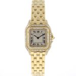 Cartier Panthère 8057915 (Onbekend (willekeurig serienummer)) - 22mm Geelgoud (1/5)