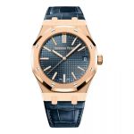 Audemars Piguet Royal Oak Selfwinding 15510OR.OO.D315CR.01 - (1/6)