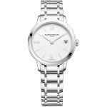 Baume & Mercier Classima M0A10335 (2026) - Wit wijzerplaat 31mm Staal (1/1)
