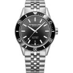 Raymond Weil Freelancer 2775-ST1-20051 (2026) - Black dial 43 mm Steel case (1/1)