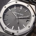 Audemars Piguet Royal Oak Selfwinding 15500ST.OO.1220ST.02 - (2/8)