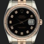 Rolex Datejust 36 116231 - (2/8)