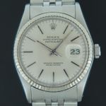 Rolex Datejust 36 16014 (1978) - 36mm Staal (2/5)