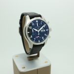 IWC Pilot Chronograph IW388111 - (2/7)