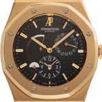 Audemars Piguet Royal Oak Dual Time 26120OR.OO.D002CR.01 - (1/8)
