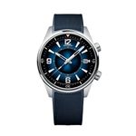 Jaeger-LeCoultre Polaris Q906868J (2026) - Blue dial 42 mm Steel case (1/8)