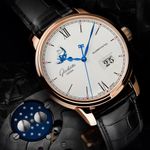 Glashütte Original Senator Excellence 1-36-04-02-05-61 - (1/1)