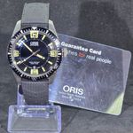 Oris Divers 01 733 7707 4064 - (8/8)