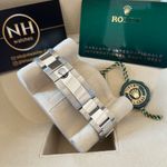 Rolex Daytona 116500LN (2022) - Black dial 40 mm Steel case (7/8)