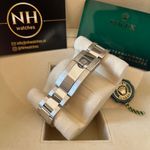 Rolex Daytona 116500LN (2022) - Black dial 40 mm Steel case (6/8)