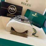 Rolex Daytona 116500LN (2022) - Black dial 40 mm Steel case (4/8)