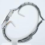 Audemars Piguet Royal Oak Selfwinding 77350ST.OO.1261ST.01 (2022) - Zilver wijzerplaat 33mm Staal (3/8)