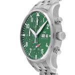 IWC Pilot Chronograph IW378006 - (4/7)