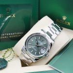 Rolex Datejust 36 126234 (2024) - 36 mm Steel case (7/7)