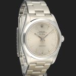 Rolex Air-King 14000 - (8/16)