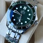 Omega Seamaster Diver 300 M 210.30.42.20.10.001 - (3/7)