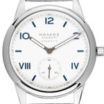 NOMOS Club Campus Neomatik 765 - (1/6)