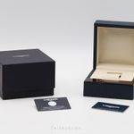 Longines Conquest L3.830.4.62.6 (Onbekend (willekeurig serienummer)) - Bruin wijzerplaat 41mm Staal (7/8)