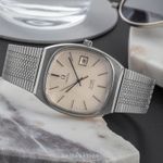 Omega De Ville 192.0035 / 392.0006 - (2/8)