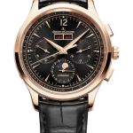 Jaeger-LeCoultre Master Control Q413257J - (1/1)