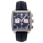 TAG Heuer Monaco CBL2115.FC6494 - (3/3)