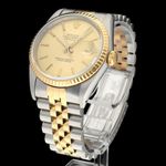 Rolex Datejust 36 16233 - (4/8)