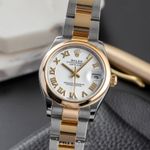 Rolex Datejust 31 278243 - (1/8)