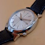 Bulova Accutron 2SW6A001 (2025) - Silver dial 33 mm Steel case (3/8)