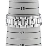 Cartier Pasha 2379 (2001) - 38 mm Steel case (8/8)
