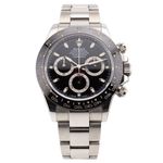 Rolex Daytona 116500LN - (1/1)