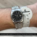 Rolex Datejust 1603 (1970) - 36mm Staal (5/7)