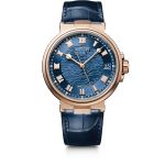 Breguet Marine 5517BR/Y2/9ZU - (1/1)